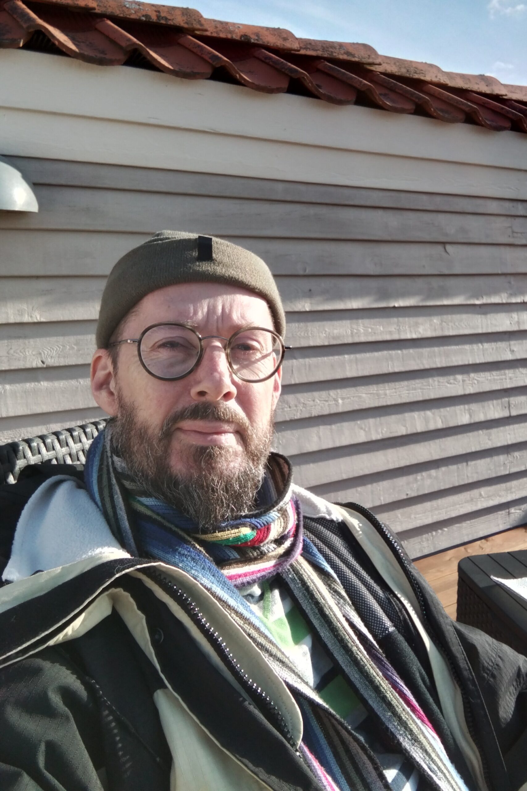 Projektleder / Teknisk Konsulent